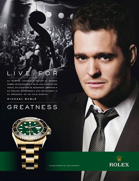 rolex influencer marketing